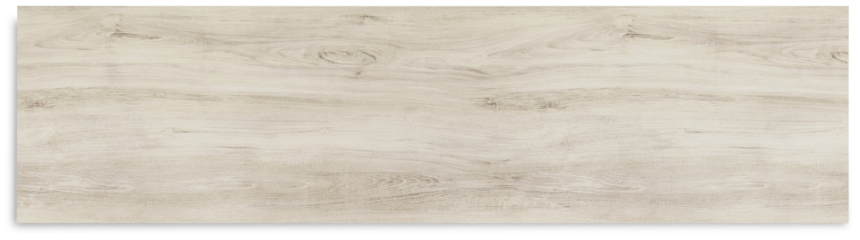 Bellaby 4-Piece Entertainment Center (Configuration: 4-Piece (Bellaby Pier, Bellaby Pier, Bellaby Bridge, Bellaby 60" TV Stand))