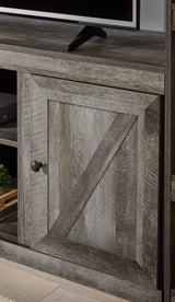 Wynnlow 4-Piece Entertainment Center (Configuration: 4-Piece (Wynnlow Pier, Wynnlow Pier, Wynnlow Bridge, Wynnlow 60" TV Stand))