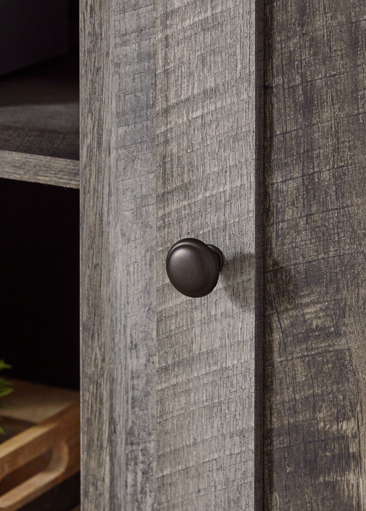 Wynnlow 4-Piece Entertainment Center (Configuration: 4-Piece (Wynnlow Pier, Wynnlow Pier, Wynnlow Bridge, Wynnlow 60" TV Stand))