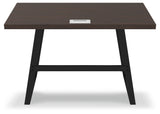 Camiburg 47" Home Office Desk