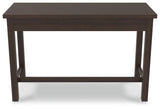 Camiburg 47" Home Office Desk