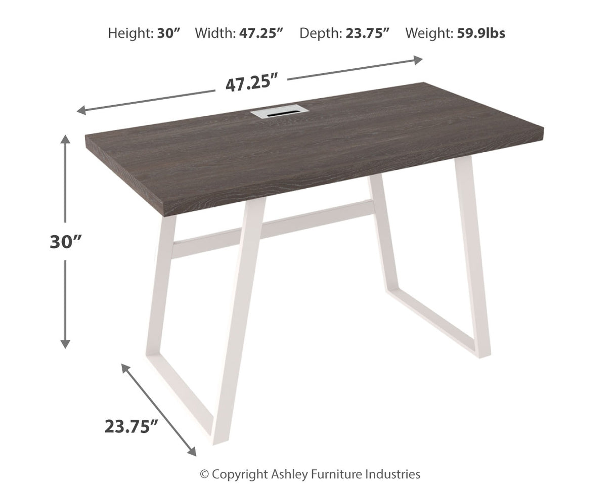 Dorrinson 47" Home Office Desk