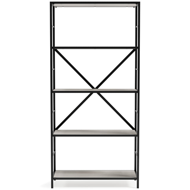 Bayflynn Bookcase