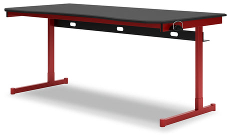 Lynxtyn Home Office Desk