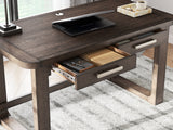 Breckington 56" Home Office Desk