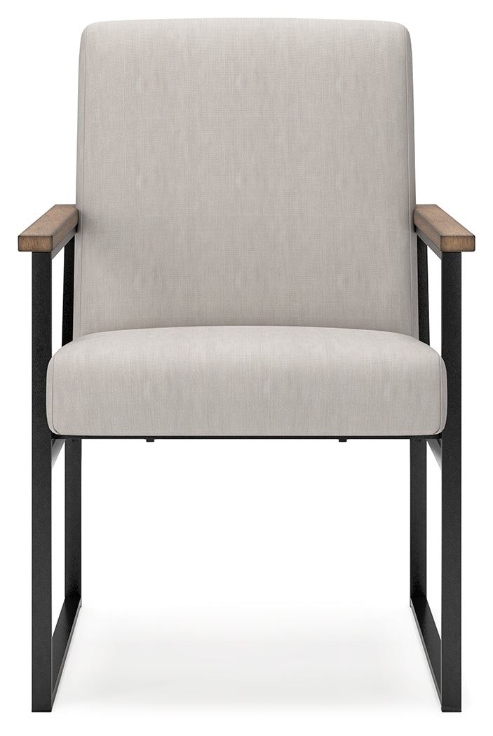 Montia Home Office Desk Chair