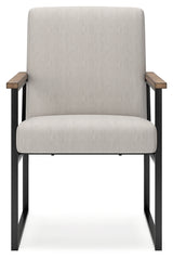 Montia Home Office Desk Chair