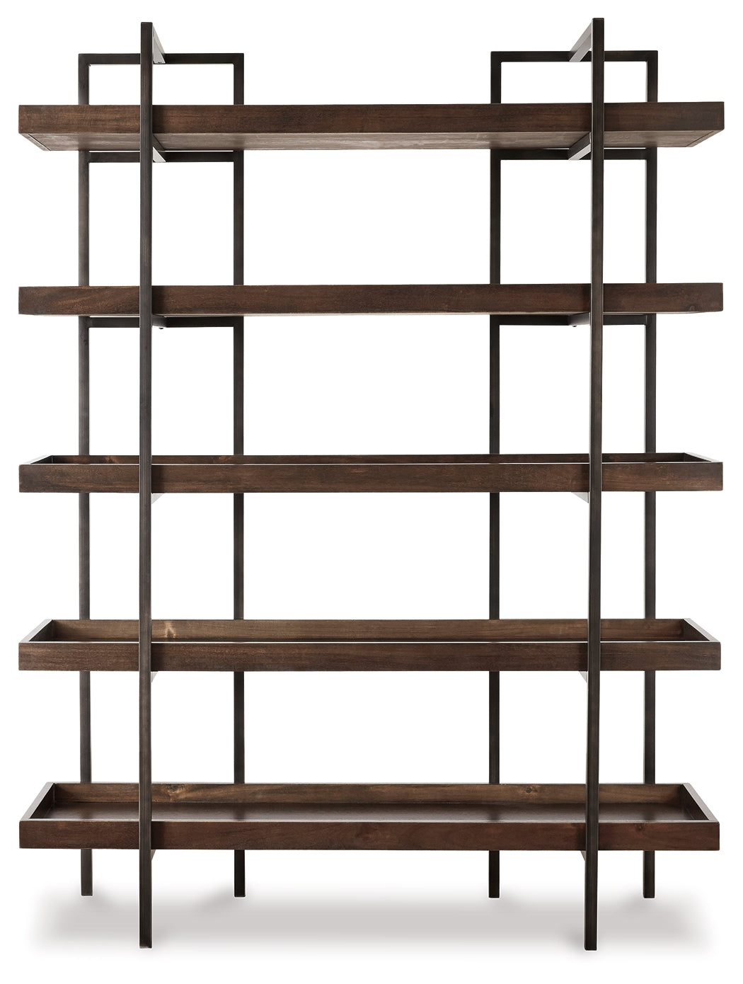 Starmore 76" Bookcase