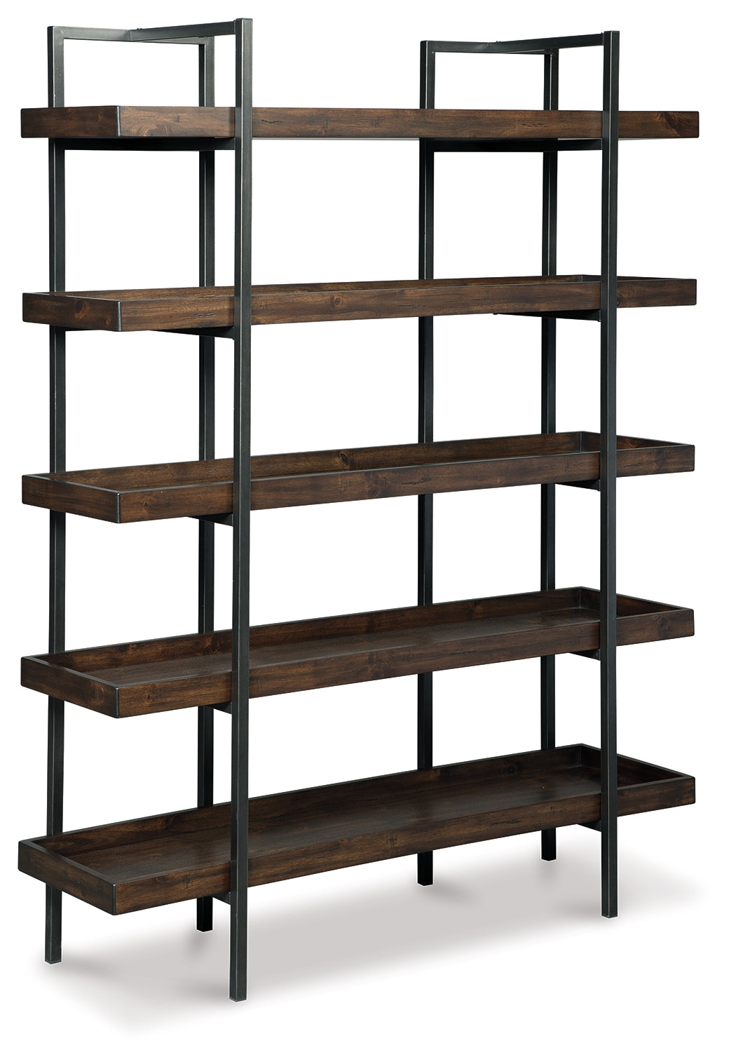 Starmore 76" Bookcase