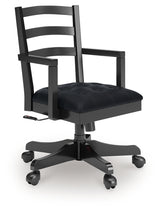 Wildenauer Home Office Desk Chair