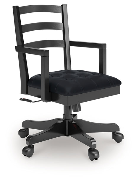 Wildenauer Home Office Desk Chair