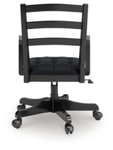 Wildenauer Home Office Desk Chair