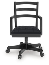 Wildenauer Home Office Desk Chair