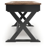 Wildenauer 60" Home Office Desk