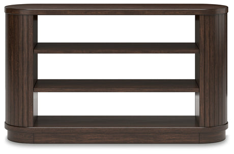 Korestone 60" Credenza