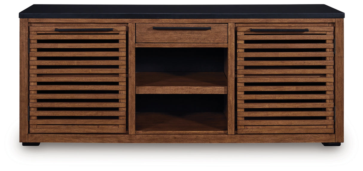 Kallari Credenza