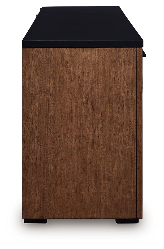 Kallari Credenza