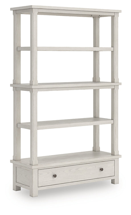 Robbinsdale 75" Bookcase