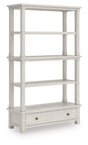 Robbinsdale 75" Bookcase
