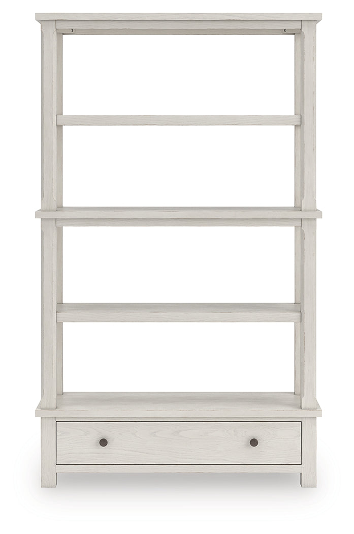 Robbinsdale 75" Bookcase