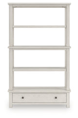 Robbinsdale 75" Bookcase
