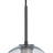 Cordunn Pendant Light (Variation Color: Clear/Black Finish)