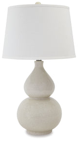 Saffi Table Lamp (Set of 2)