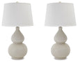 Saffi Table Lamp (Set of 2)