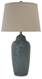 Saher Table Lamp