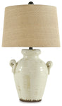 Emelda Table Lamp