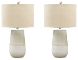 Shavon Table Lamp (Set of 2)