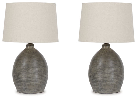 Joyelle Table Lamp (Set of 2)