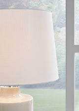 Cylener Table Lamp