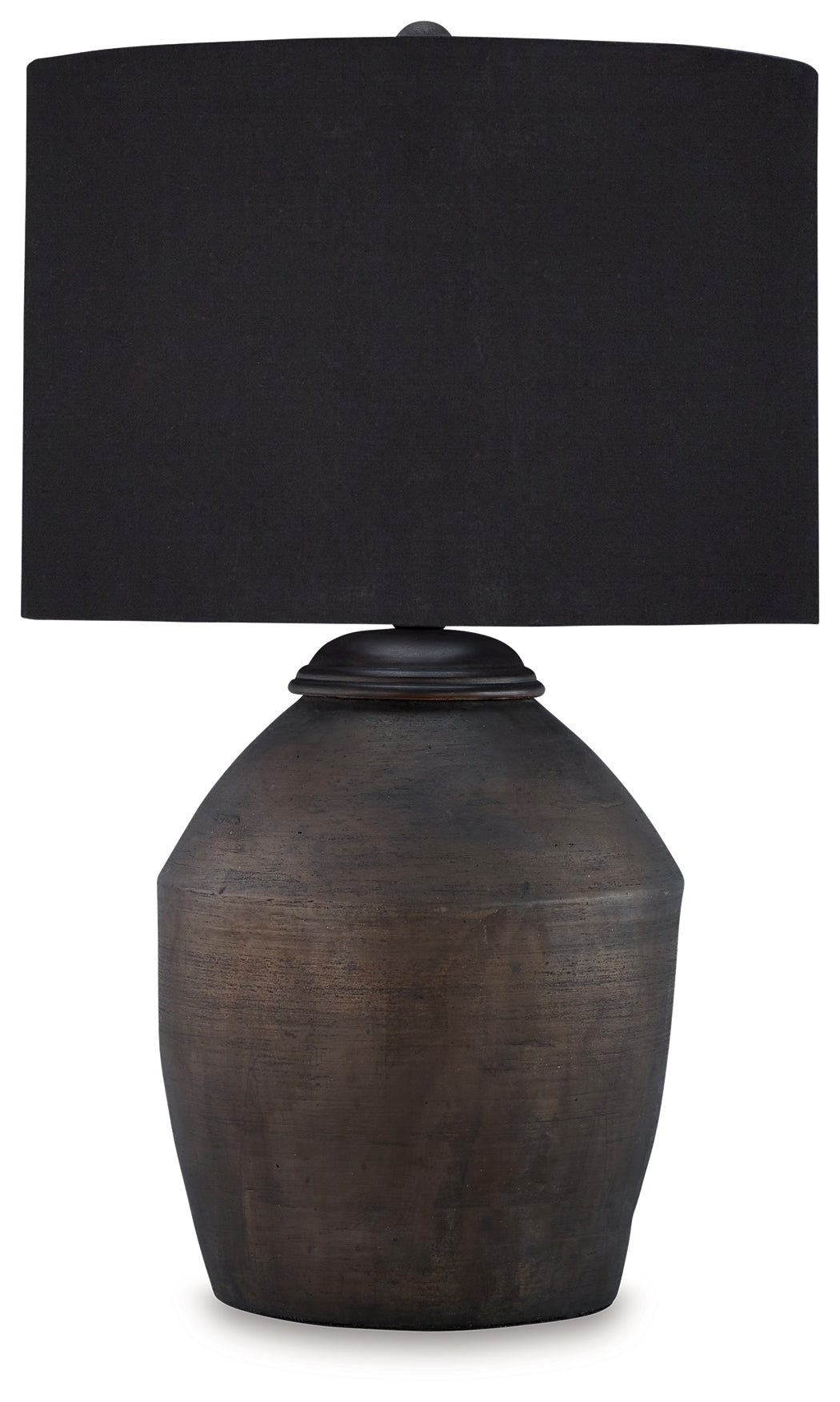 Naareman 2-Piece Lamp Set