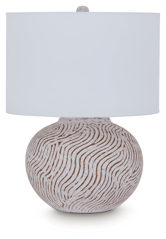 Vien Table Lamp