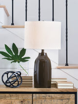 Jyler Table Lamp