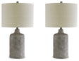 Linus Table Lamp (Set of 2)