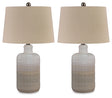 Marnina Table Lamp (Set of 2)