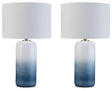 Lemrich 2-Piece Table Lamp Set