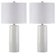 Steuben Table Lamp (Set of 2)