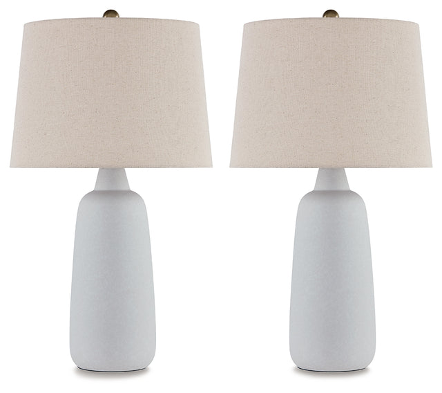 Avianic Table Lamp (Set of 2)