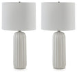 Clarkland Table Lamp (Set of 2)