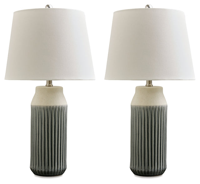 Afener Table Lamp (Set of 2)