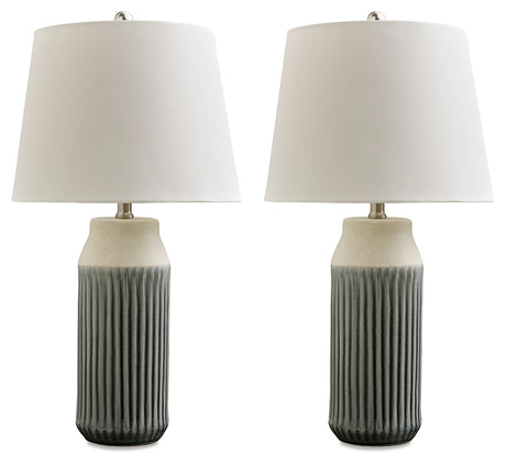 Afener Table Lamp (Set of 2)