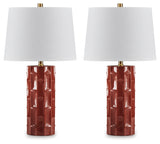 Jacemour Table Lamp (Set of 2)