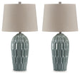 Hadbury Table Lamp (Set of 2)