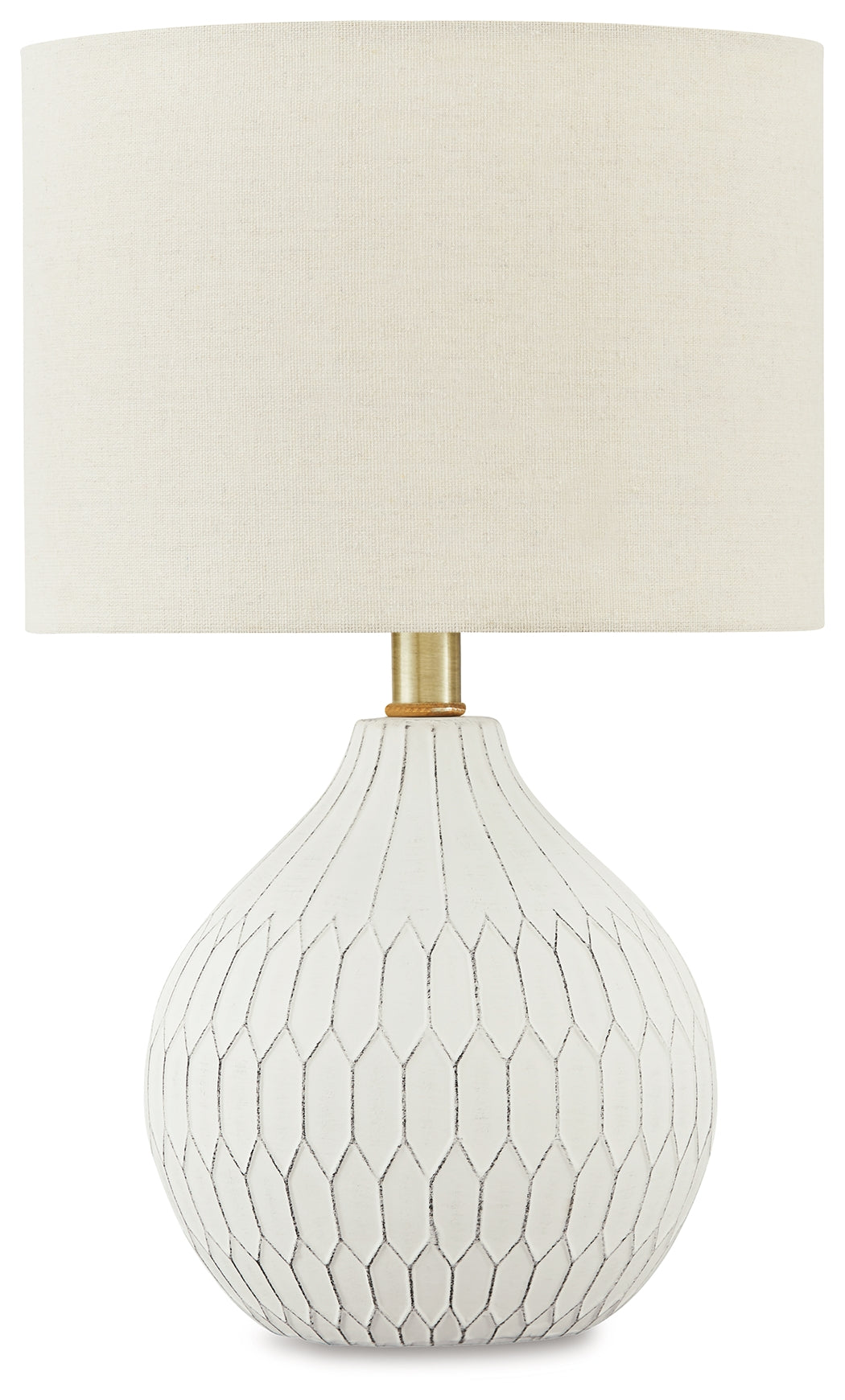 Wardmont Table Lamp