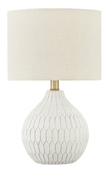 Wardmont 2-Piece Table Lamp Set