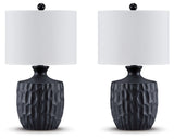 Ellisley Table Lamp (Set of 2)