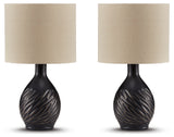 Garinton Table Lamp (Set of 2)